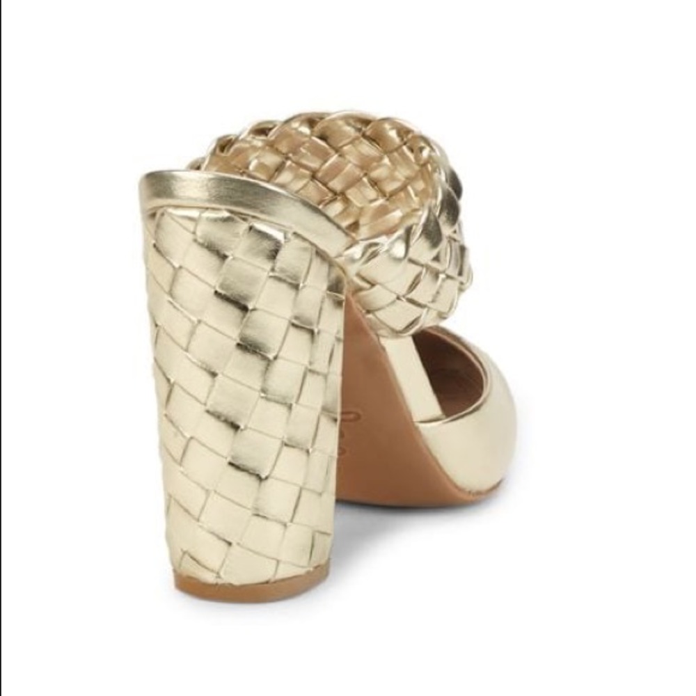Charles David Micky Heels - Picture 6 of 9